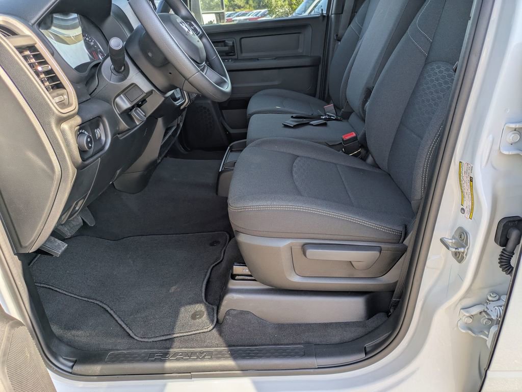 New 2026 RAM 3500 Tradesman image 15