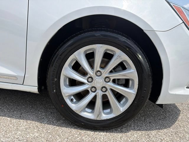 Used 2016 Buick LaCrosse Leather FWD image 28