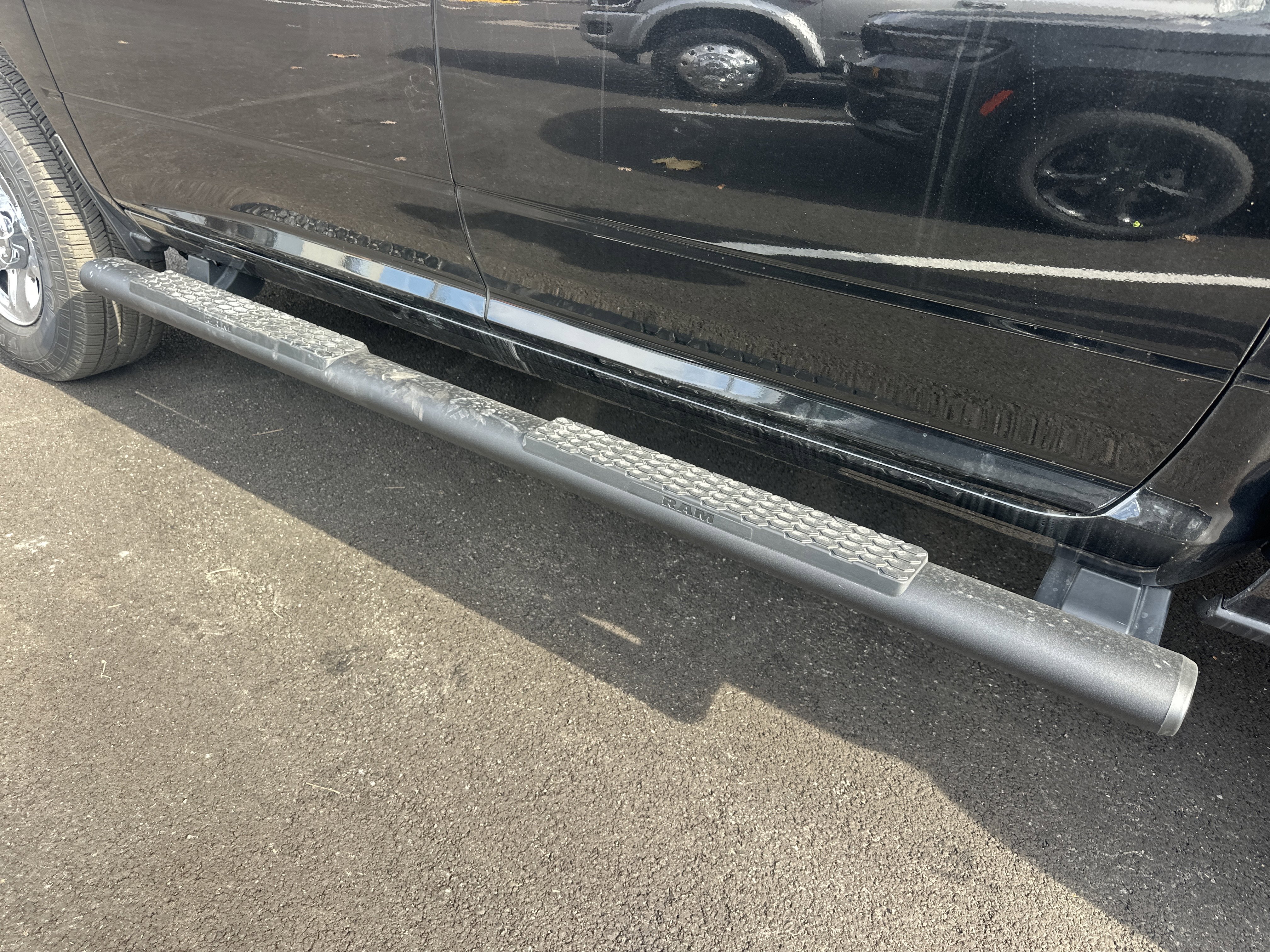 New 2026 RAM 2500 Tradesman image 25