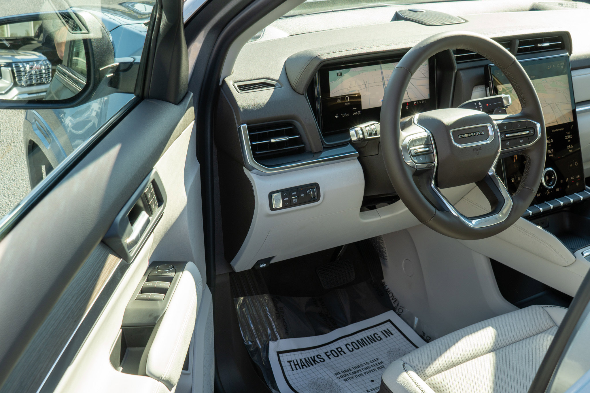 New 2026 GMC Terrain Denali image 10