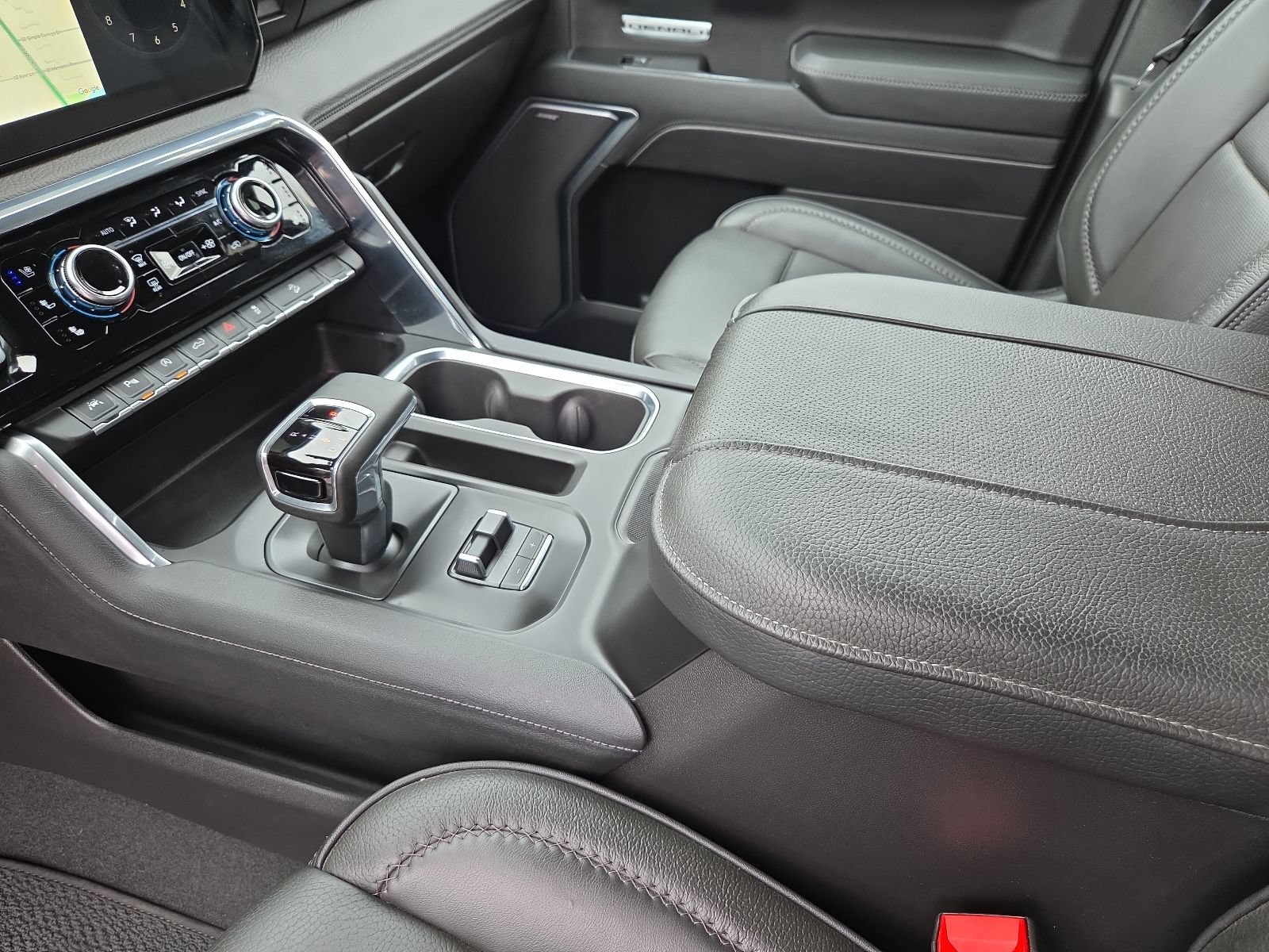 Certified 2026 GMC Sierra 1500 Denali AWD/4WD image 10