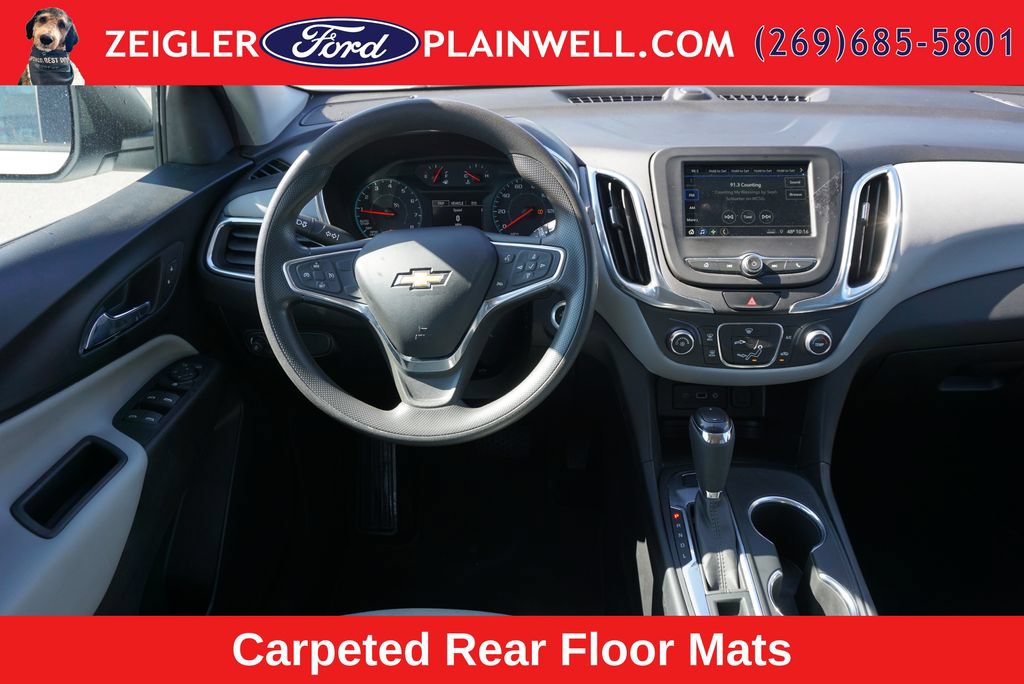 Used 2019 Chevrolet Equinox LS AWD/4WD image 13