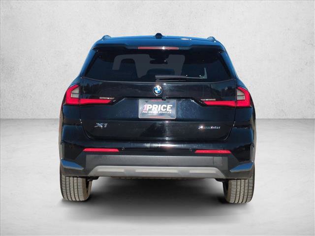 Used 2023 BMW X1 xDrive28i AWD/4WD image 7