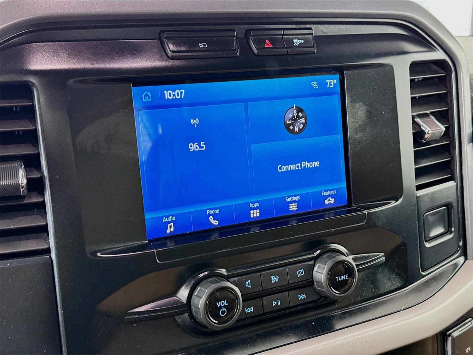 Used 2023 Ford F150 XLT image 12