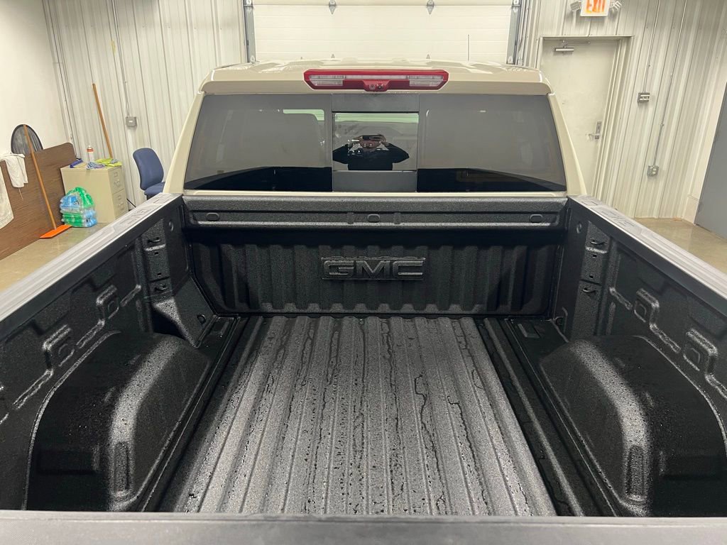 New 2026 GMC Sierra 1500 Denali w/ Technology Package image 7