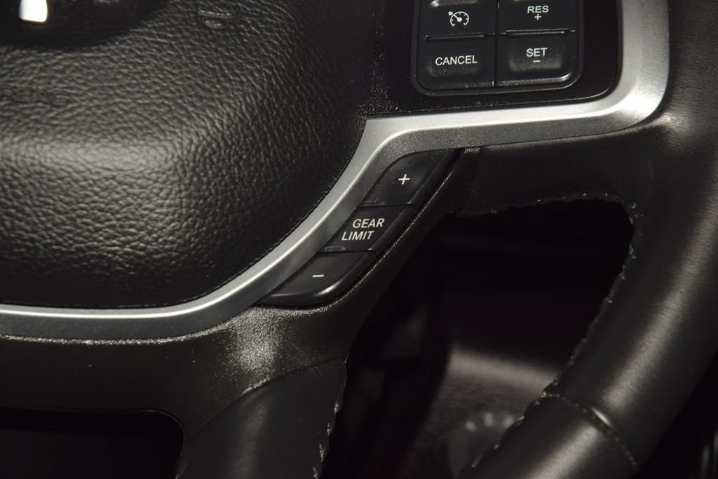Used 2022 RAM 2500 Big Horn w/ Level A Equipment Group AWD/4WD image 38