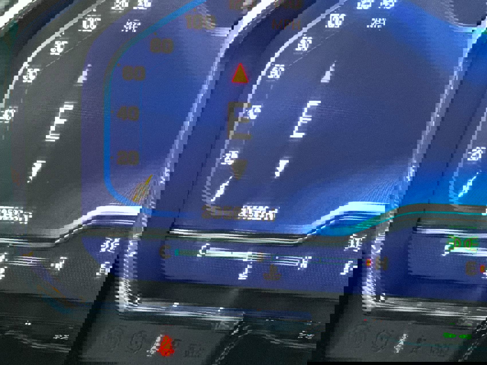 Used 2024 Chevrolet Silverado 2500 High Country w/ High Country Premium Package image 15