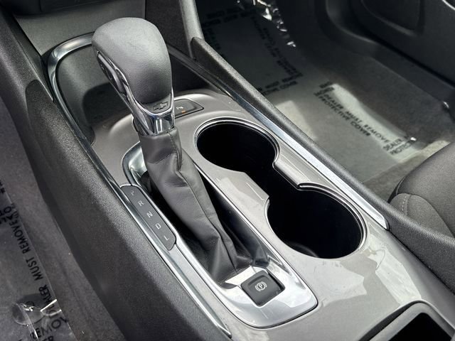 Used 2024 Chevrolet Malibu LT FWD image 17