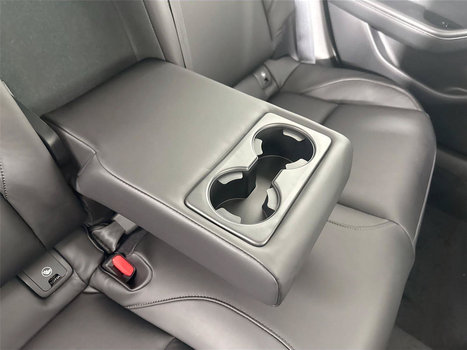 New 2026 MAZDA MAZDA3 2.5 S Sedan w/ Preferred Pkg FWD image 40