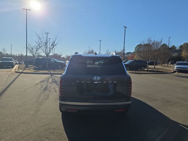 New 2026 Hyundai Palisade SEL image 14