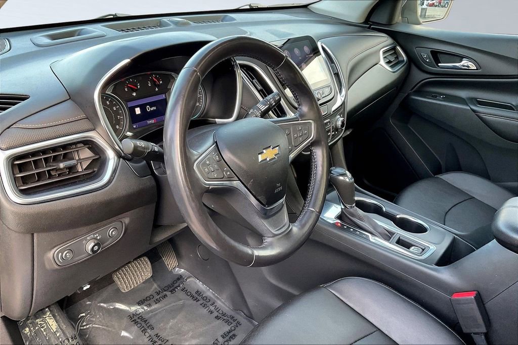 Used 2021 Chevrolet Equinox Premier image 14
