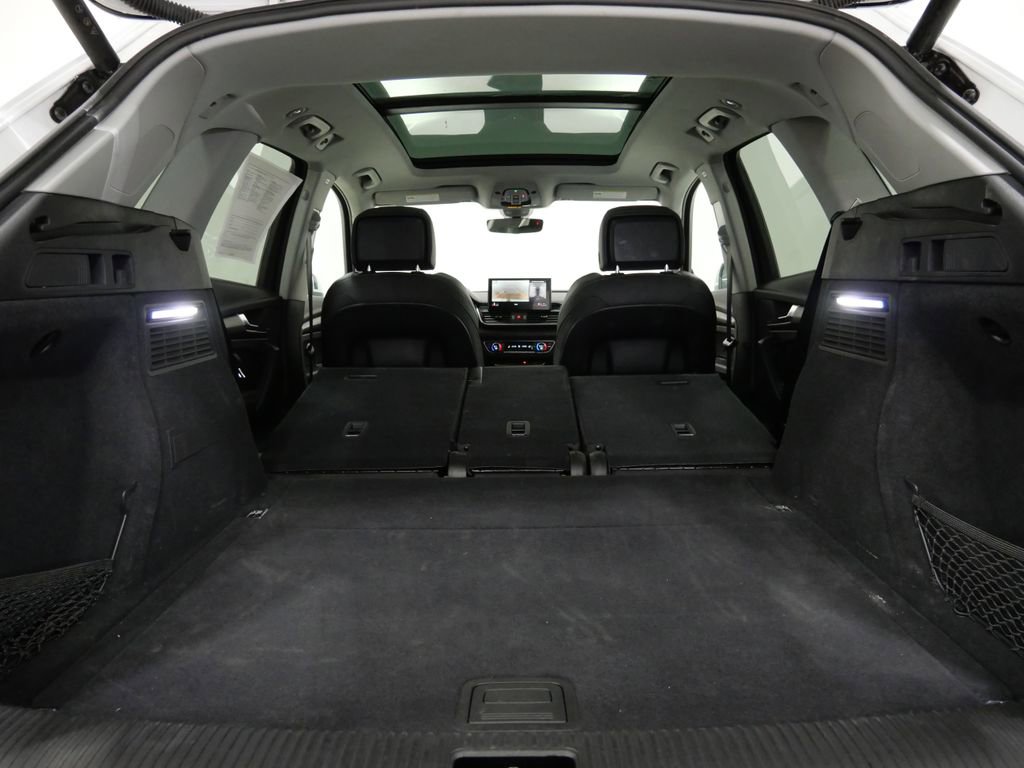 Used 2024 Audi Q5 2.0T Premium Plus image 28