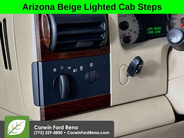 Used 2005 Ford F350 King Ranch image 10