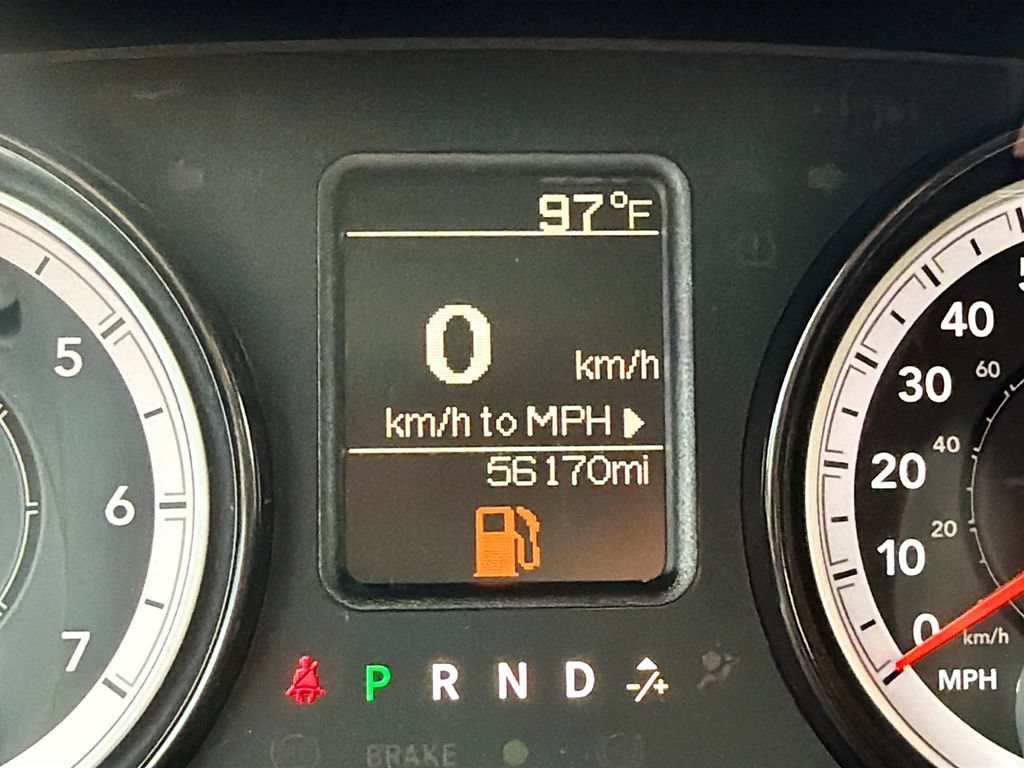Used 2019 RAM 1500 Express w/ Wheel & Sound Group AWD/4WD image 12