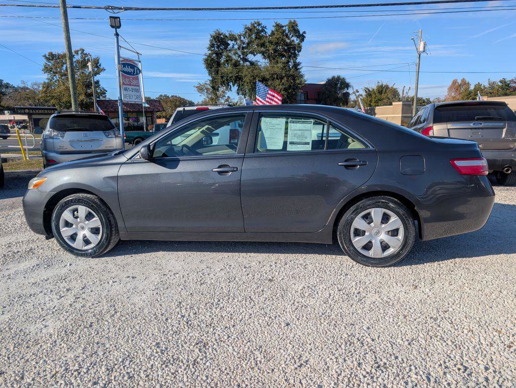 Used 2007 Toyota Camry LE image 8