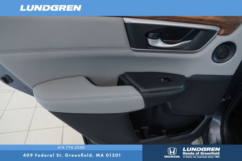 Used 2020 Honda CR-V EX-L image 29