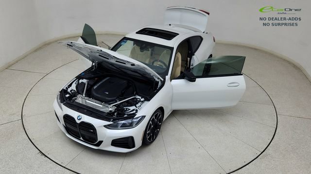 Used 2026 BMW M440i Coupe image 78