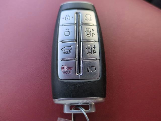 Certified 2024 Genesis GV70 2.5T w/ Sport Prestige Package image 30