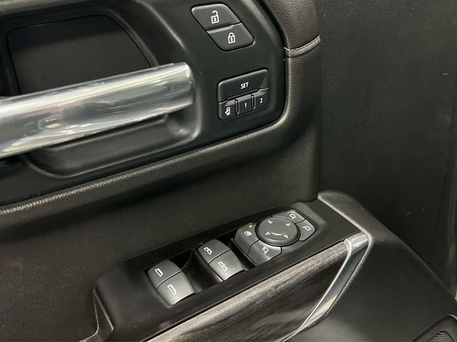 Used 2019 Chevrolet Silverado 1500 LTZ w/ LTZ Premium Package image 24