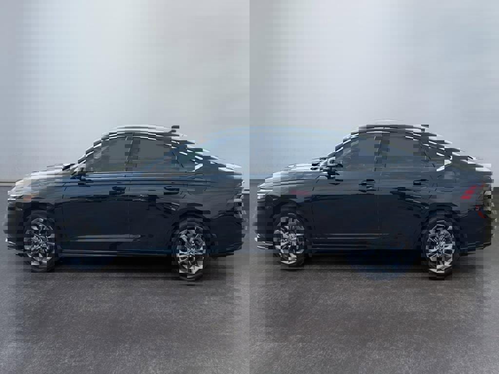 Used 2023 Honda Accord EX-L image 8