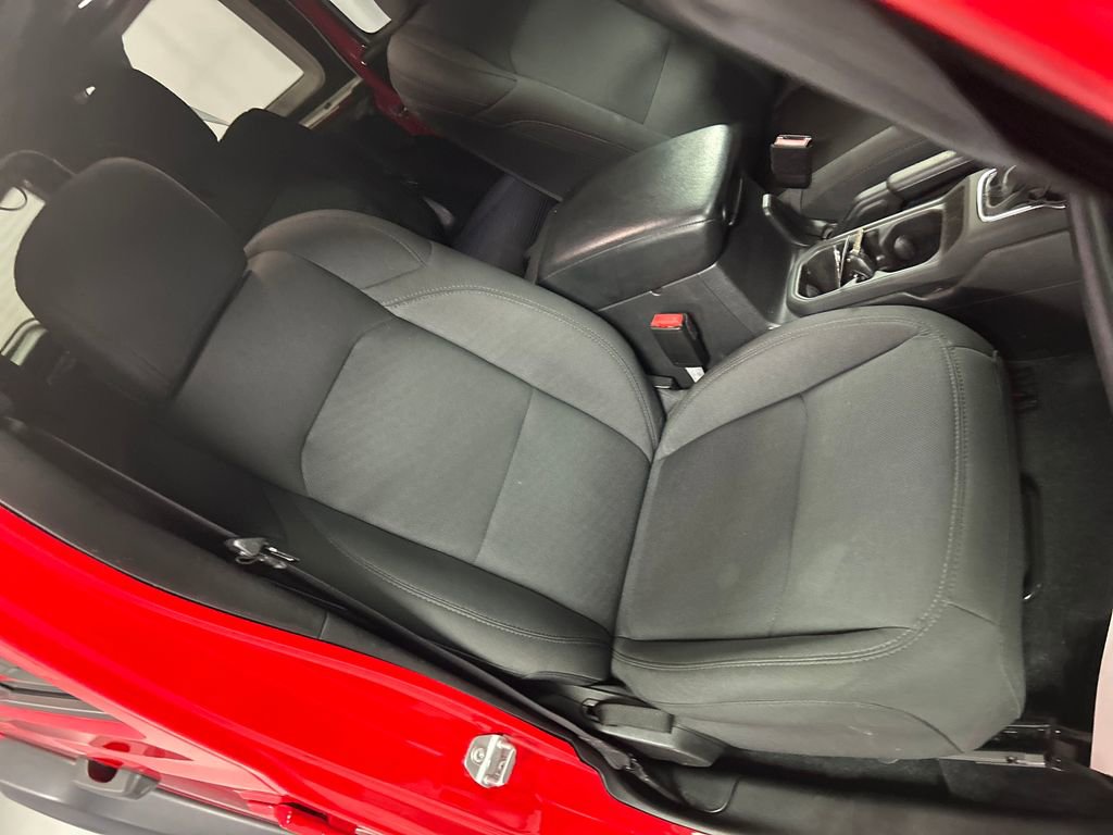 Used 2021 Jeep Wrangler Unlimited Sport image 25