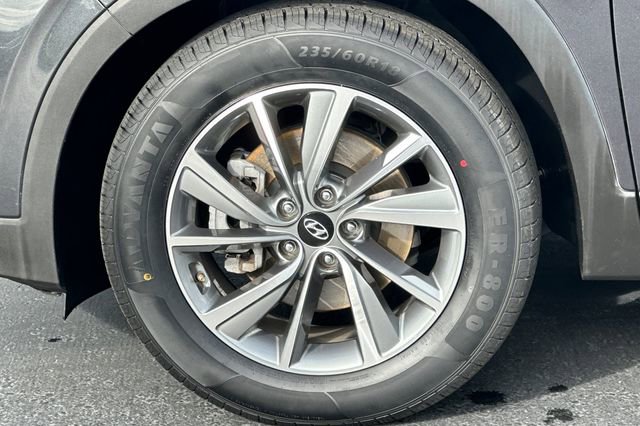 Used 2020 Hyundai Santa Fe SEL w/ Convenience + Premium Package image 25