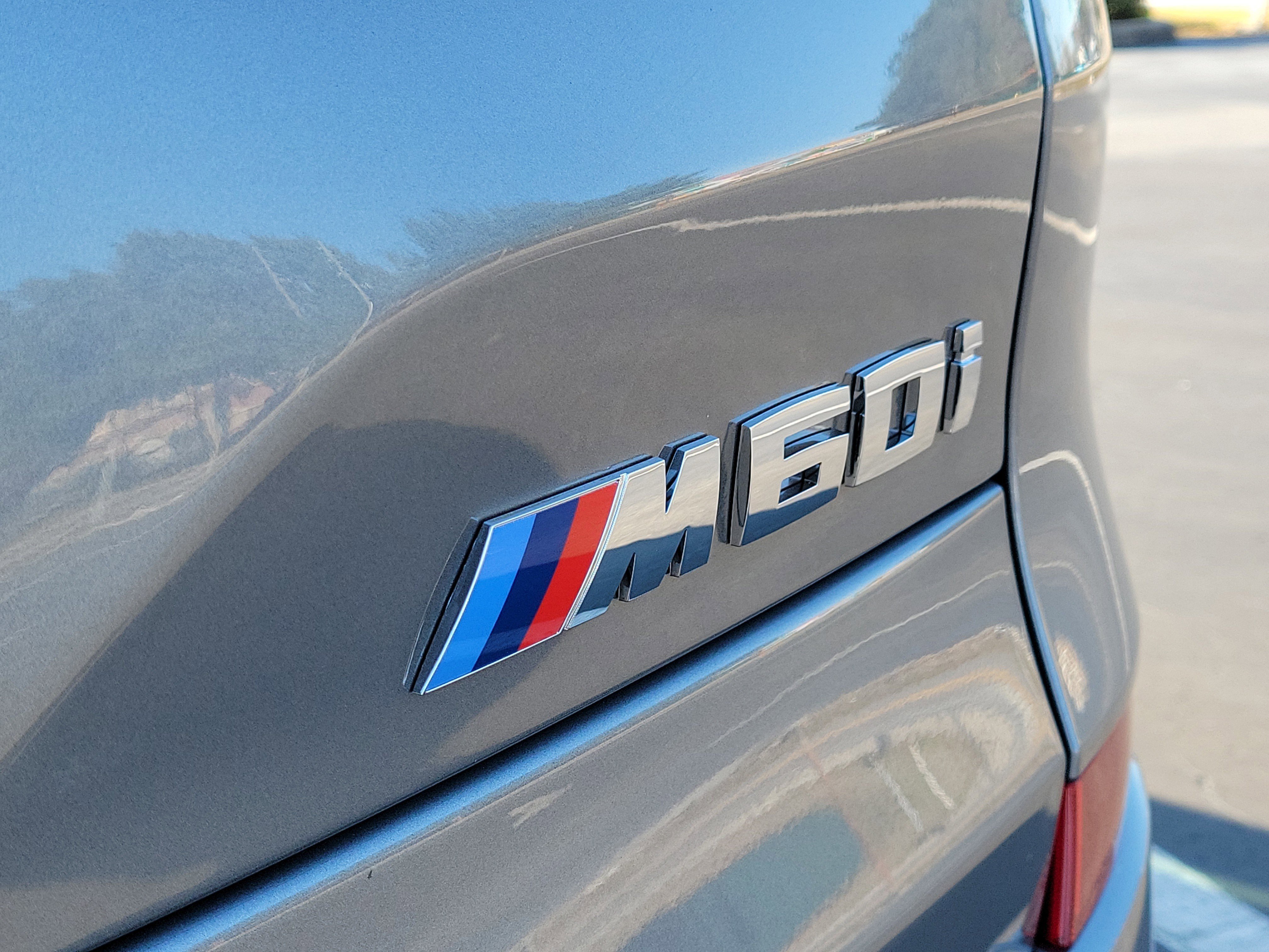 New 2026 BMW X5 M60i image 5