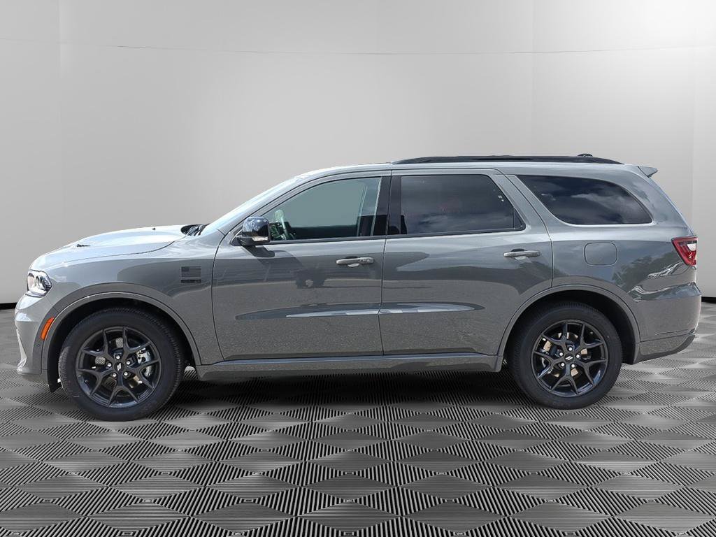 New 2026 Dodge Durango GT AWD/4WD image 3
