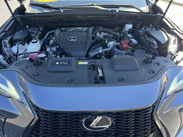 Certified 2024 Lexus NX 350 F Sport AWD/4WD image 24