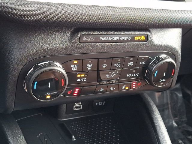 Used 2023 Ford Bronco Sport Heritage Limited image 16