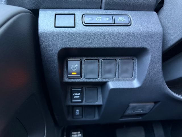New 2027 Nissan Frontier S RWD image 15