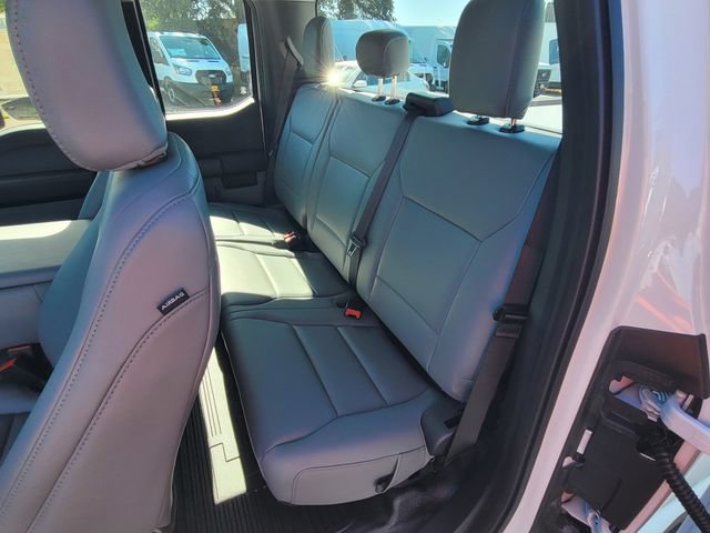 New 2026 Ford F250 XL RWD image 6