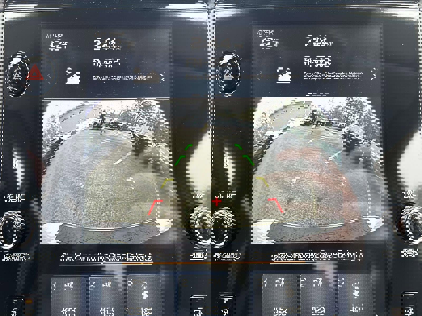 New 2026 Subaru Crosstrek 2.0i Premium image 13