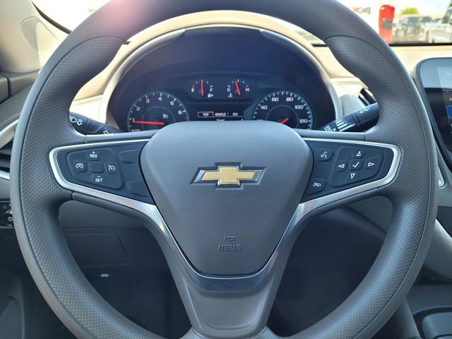 Used 2022 Chevrolet Malibu LS image 25