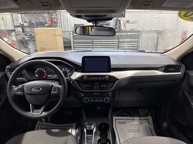 Used 2020 Ford Escape SE image 13