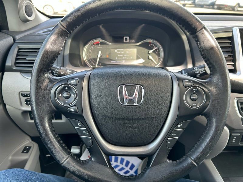 Used 2016 Honda Pilot EX-L image 20