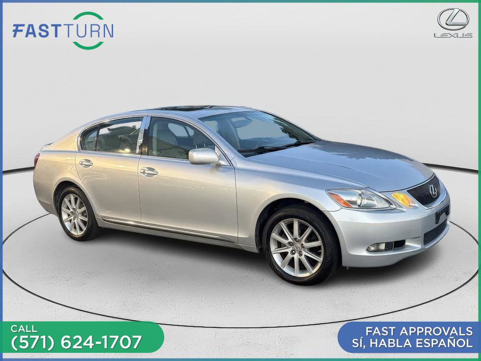 Used 2006 Lexus GS 300 AWD image 6