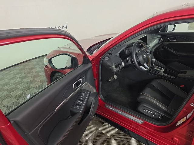 Used 2026 Acura Integra A-Spec w/ Technology Package FWD image 17