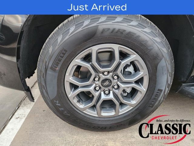 Used 2025 Ford Expedition Max Active image 17