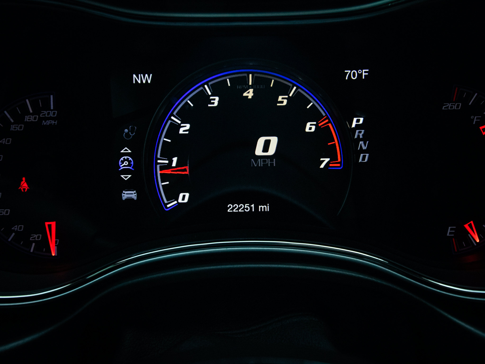 Used 2018 Jeep Grand Cherokee Trackhawk AWD/4WD image 22
