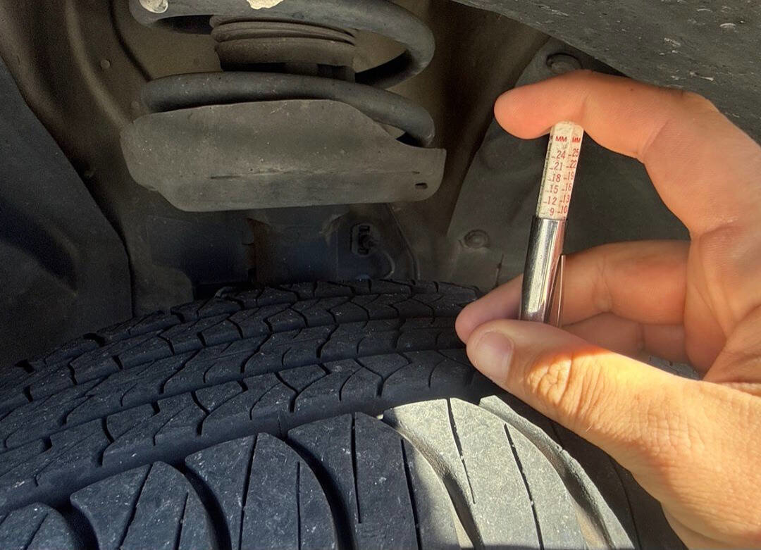 Used 2014 Acura MDX FWD image 19