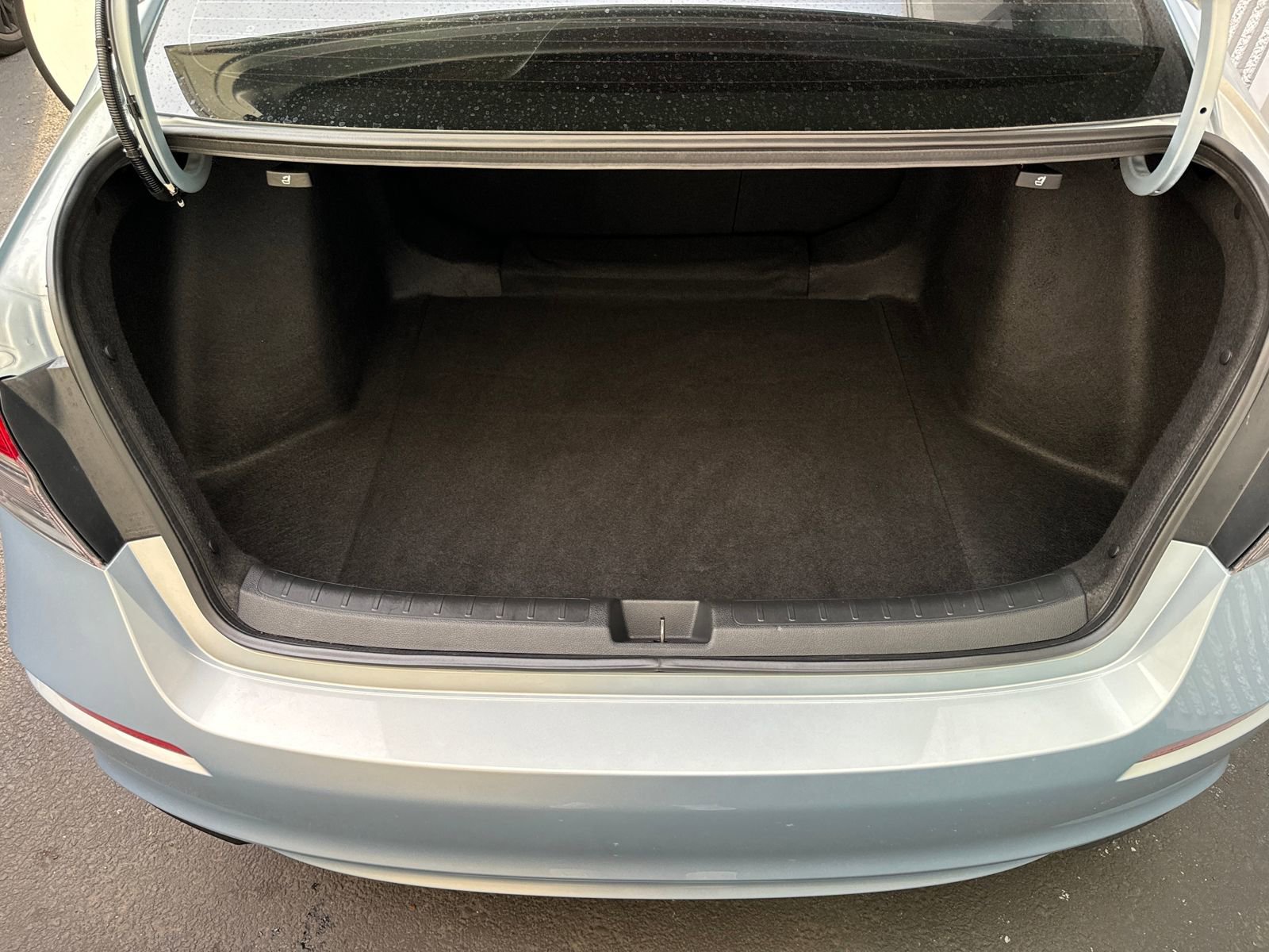 Certified 2023 Honda Civic EX image 26