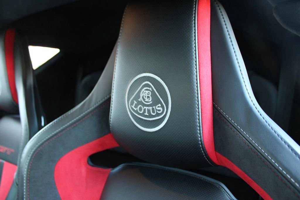 Used 2020 Lotus Evora RWD image 11