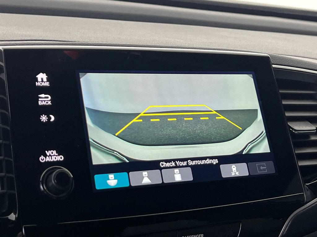 Used 2023 Honda Passport EX-L image 22