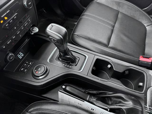 Used 2020 Ford Ranger Lariat w/ Equipment Group 501A Mid image 16