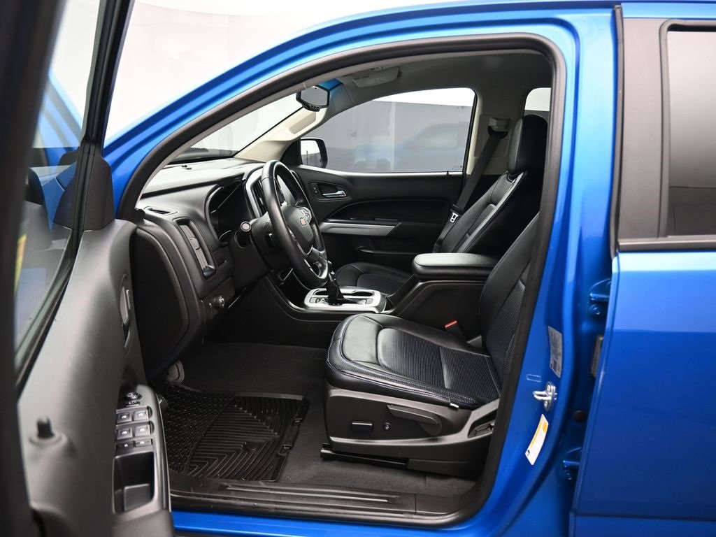Used 2022 Chevrolet Colorado LT image 11