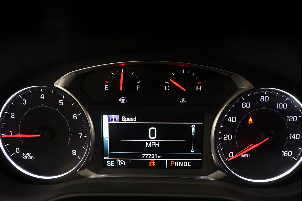 Used 2019 GMC Acadia SLT w/ LPO, Floor Liner Package FWD image 14