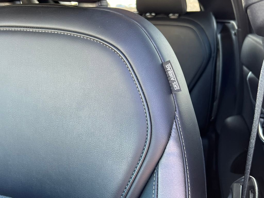 Used 2022 INFINITI QX55 Essential w/ Proassist Package image 16