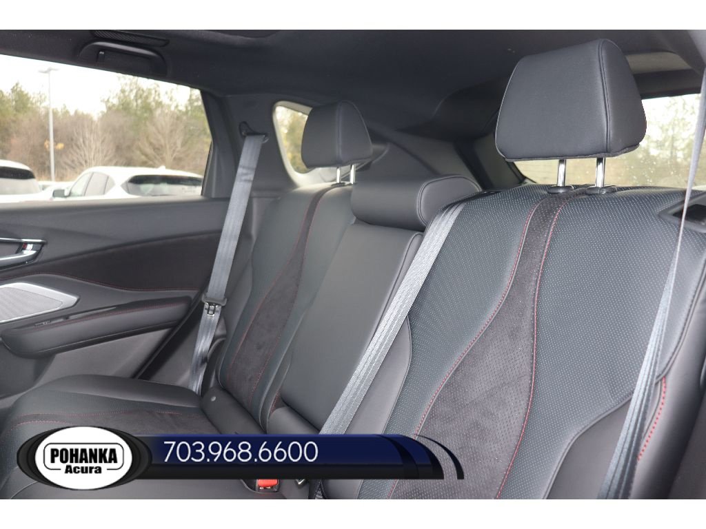 New 2026 Acura RDX A-Spec AWD/4WD image 30