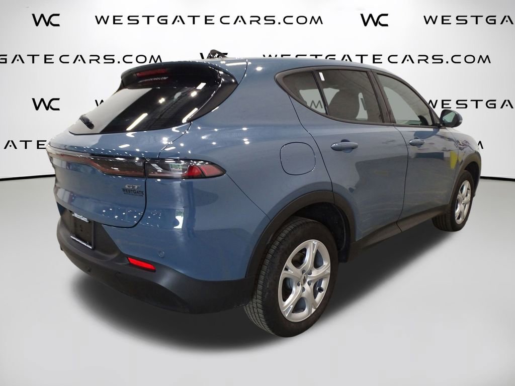 Used 2024 Dodge Hornet GT image 38